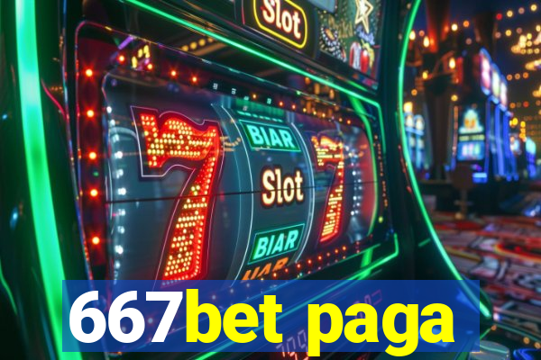 667bet paga